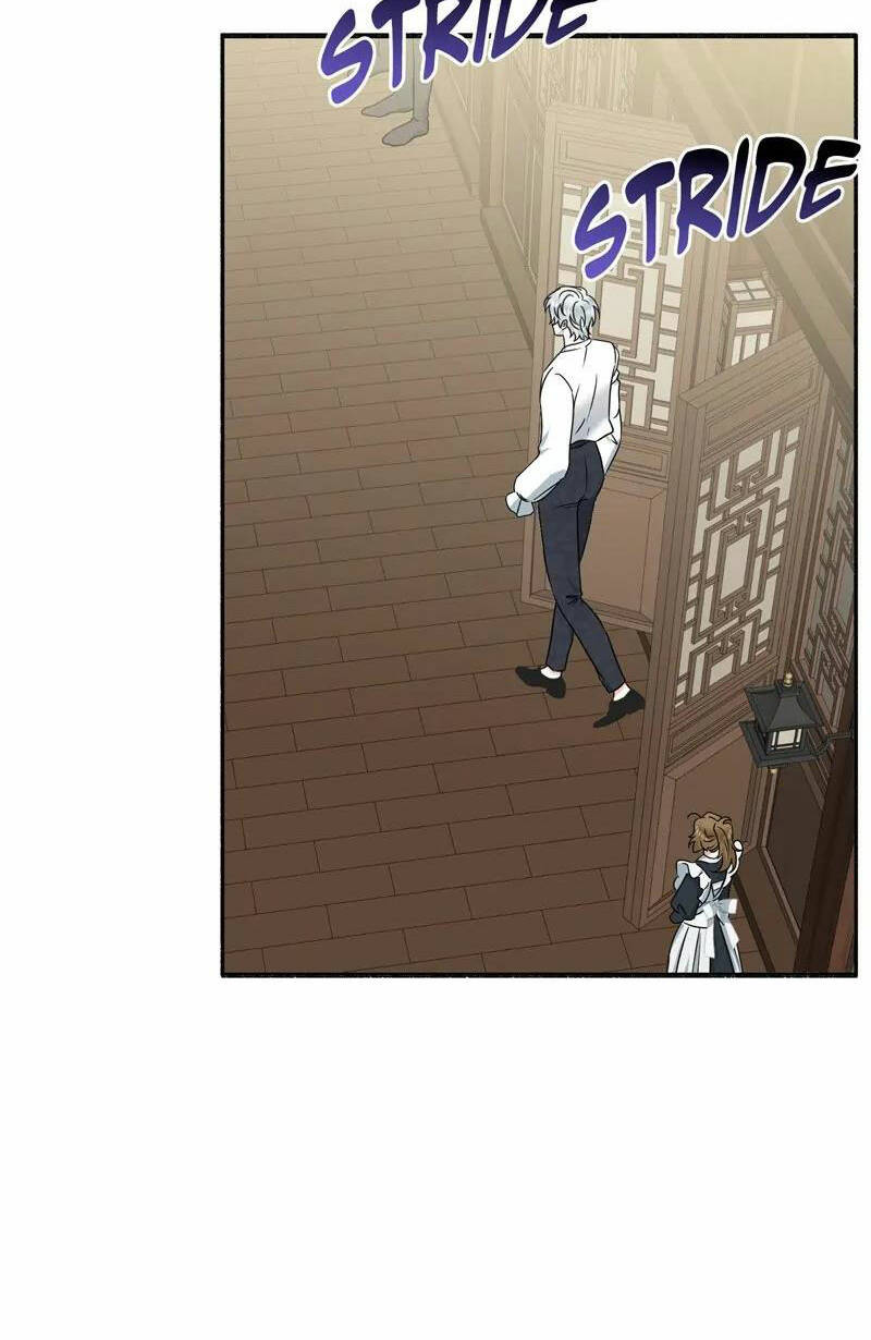 Người Chồng Thiên Thần Của Tôi Thật Ra Là Ác Quỷ Chapter 45.2 - Trang 2