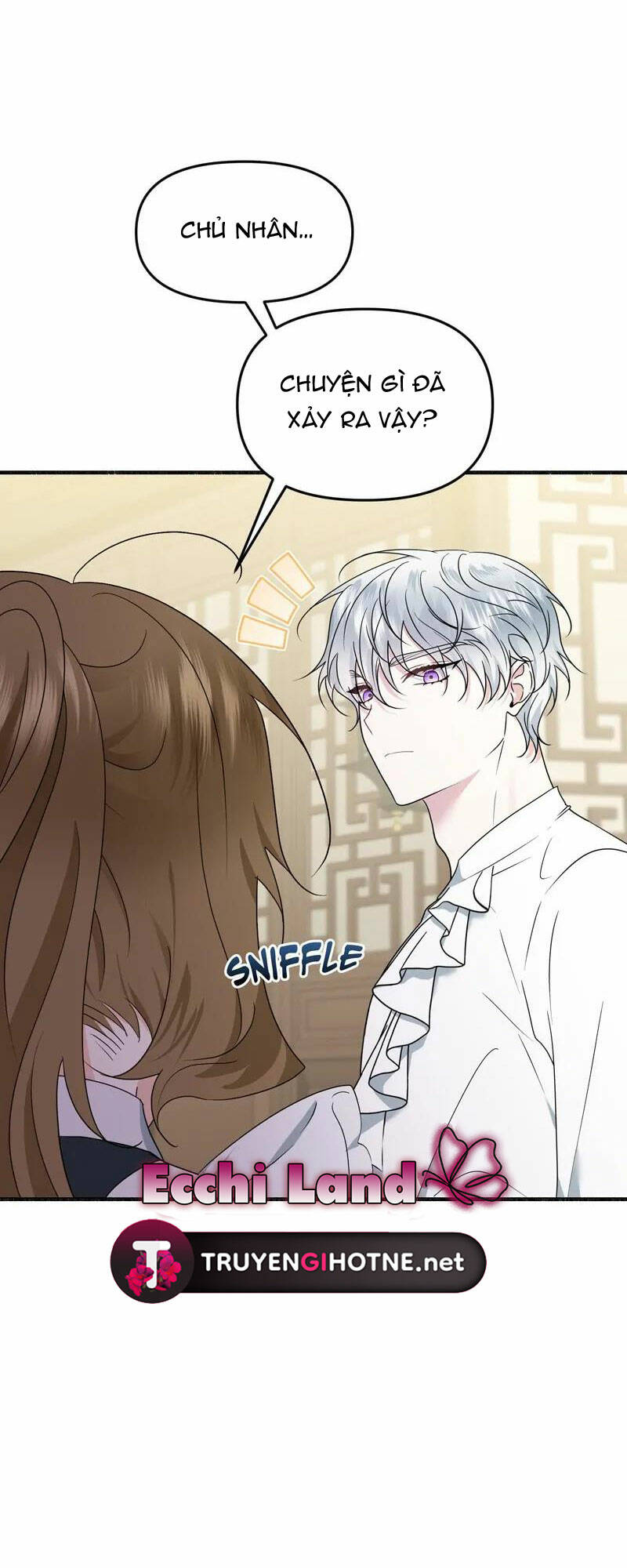 Người Chồng Thiên Thần Của Tôi Thật Ra Là Ác Quỷ Chapter 45.2 - Trang 2