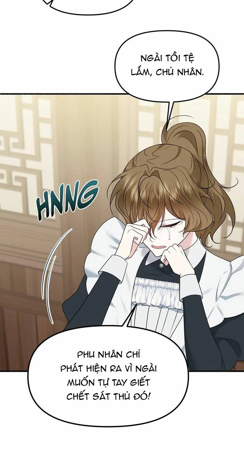 Người Chồng Thiên Thần Của Tôi Thật Ra Là Ác Quỷ Chapter 45.2 - Trang 2