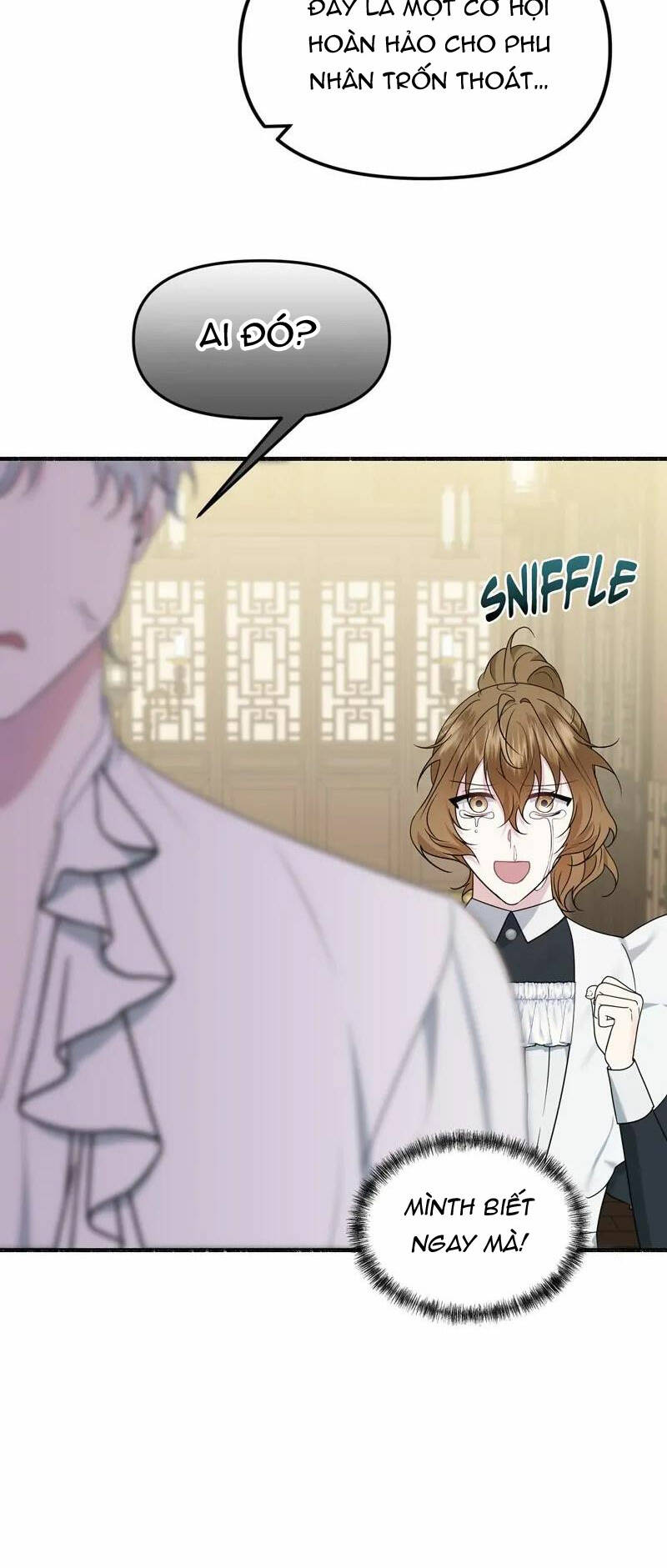 Người Chồng Thiên Thần Của Tôi Thật Ra Là Ác Quỷ Chapter 45.2 - Trang 2