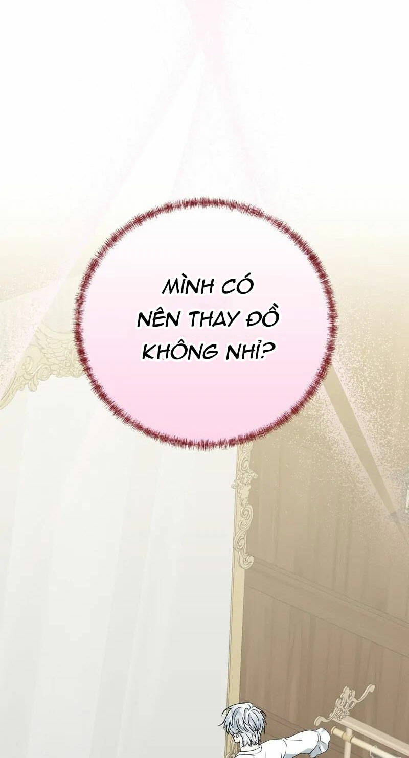 Người Chồng Thiên Thần Của Tôi Thật Ra Là Ác Quỷ Chapter 45.2 - Trang 2