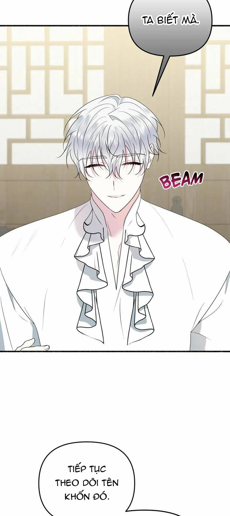 Người Chồng Thiên Thần Của Tôi Thật Ra Là Ác Quỷ Chapter 45.2 - Trang 2