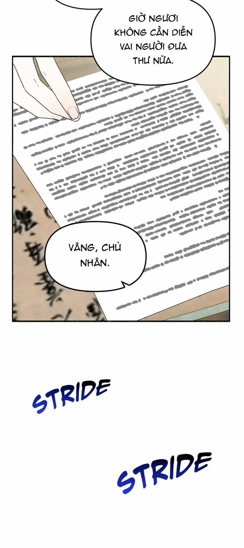 Người Chồng Thiên Thần Của Tôi Thật Ra Là Ác Quỷ Chapter 45.2 - Trang 2