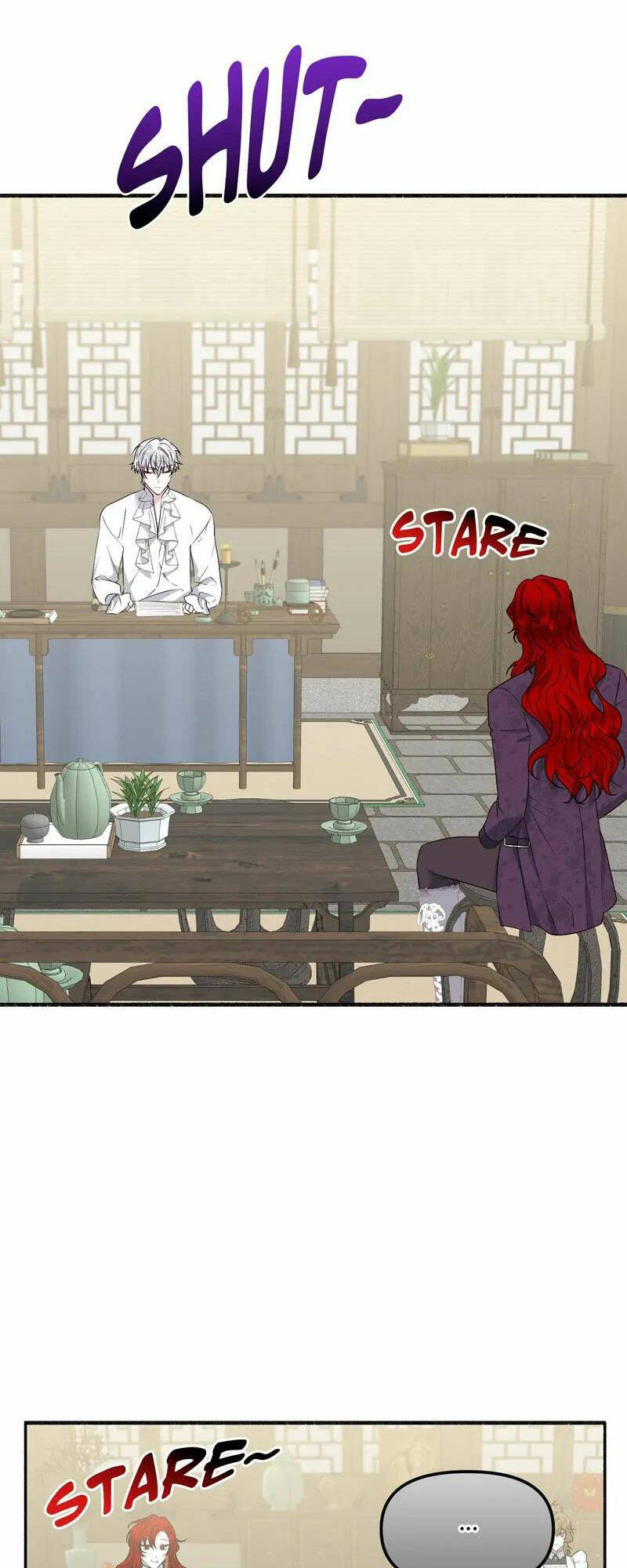 Người Chồng Thiên Thần Của Tôi Thật Ra Là Ác Quỷ Chapter 45.2 - Trang 2