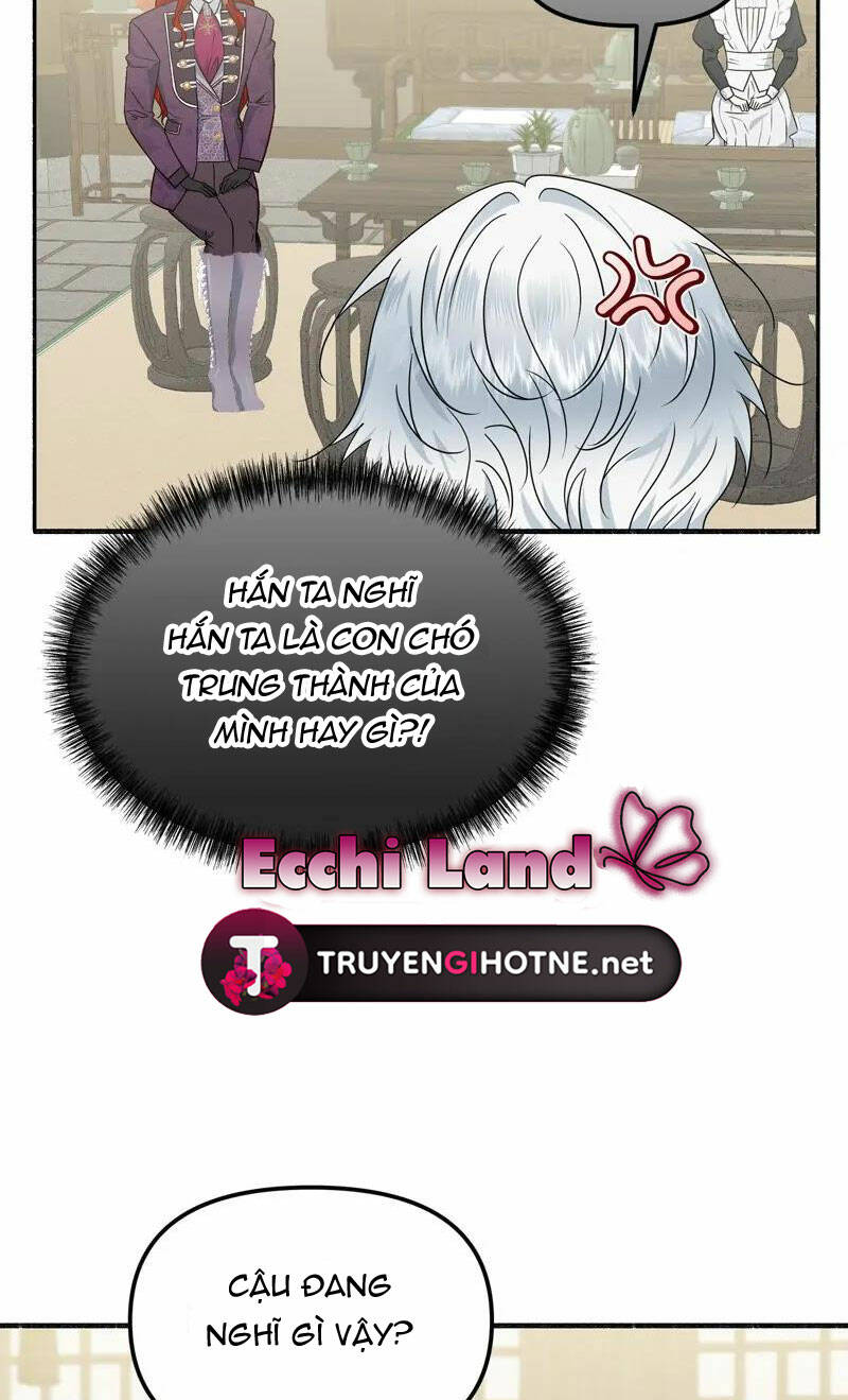 Người Chồng Thiên Thần Của Tôi Thật Ra Là Ác Quỷ Chapter 45.2 - Trang 2