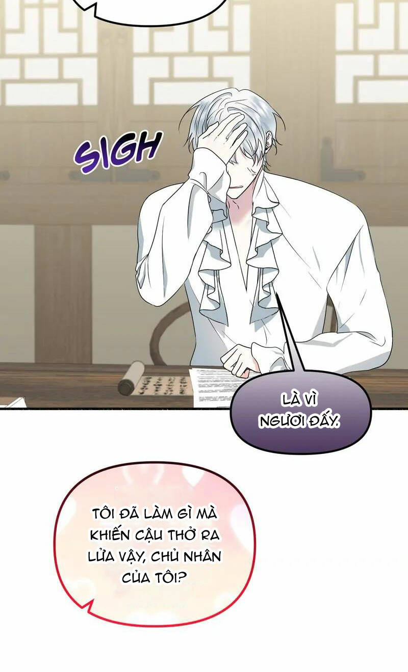 Người Chồng Thiên Thần Của Tôi Thật Ra Là Ác Quỷ Chapter 45.2 - Trang 2