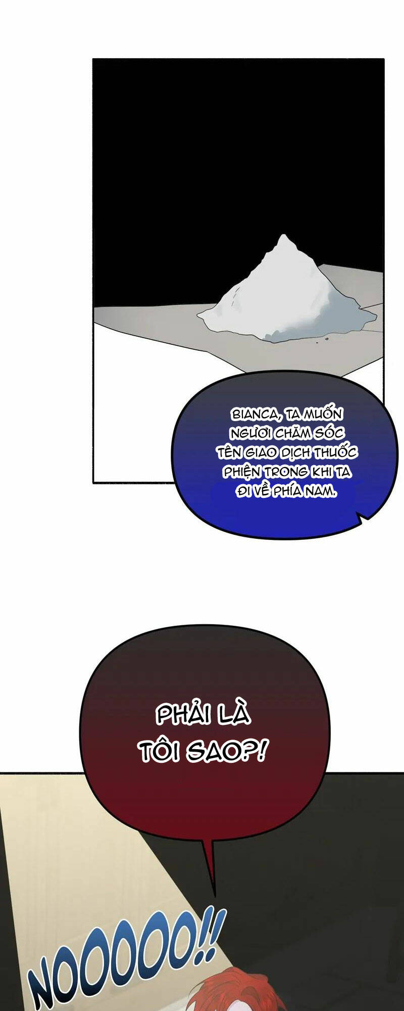 Người Chồng Thiên Thần Của Tôi Thật Ra Là Ác Quỷ Chapter 45.2 - Trang 2