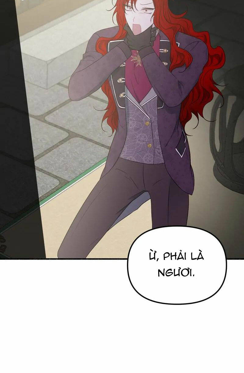 Người Chồng Thiên Thần Của Tôi Thật Ra Là Ác Quỷ Chapter 45.2 - Trang 2