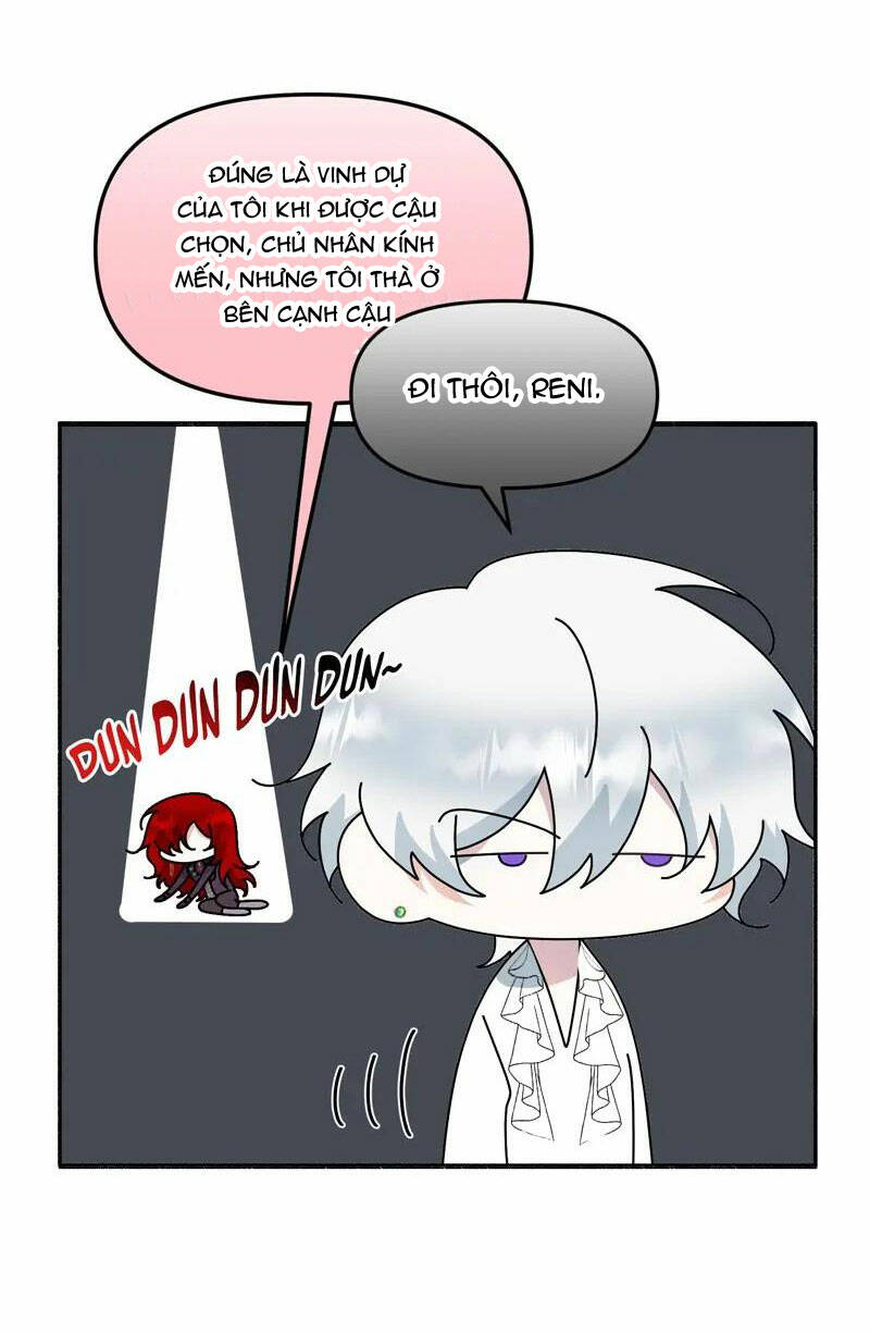 Người Chồng Thiên Thần Của Tôi Thật Ra Là Ác Quỷ Chapter 45.2 - Trang 2