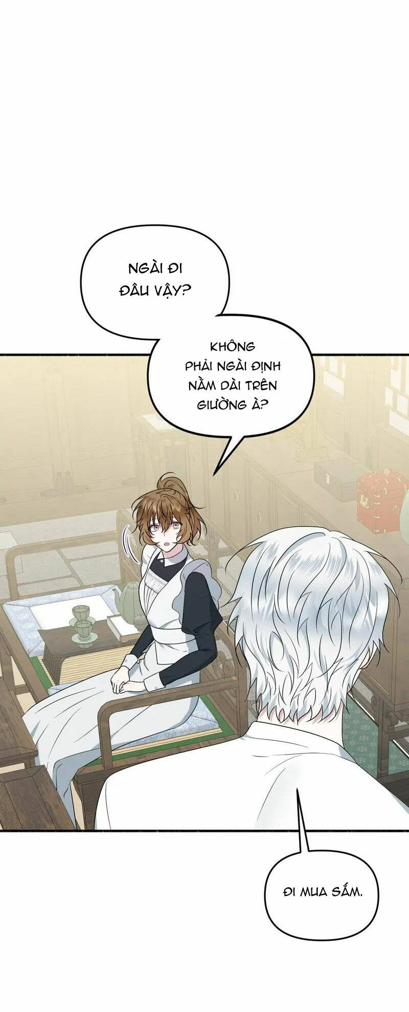 Người Chồng Thiên Thần Của Tôi Thật Ra Là Ác Quỷ Chapter 45.2 - Trang 2