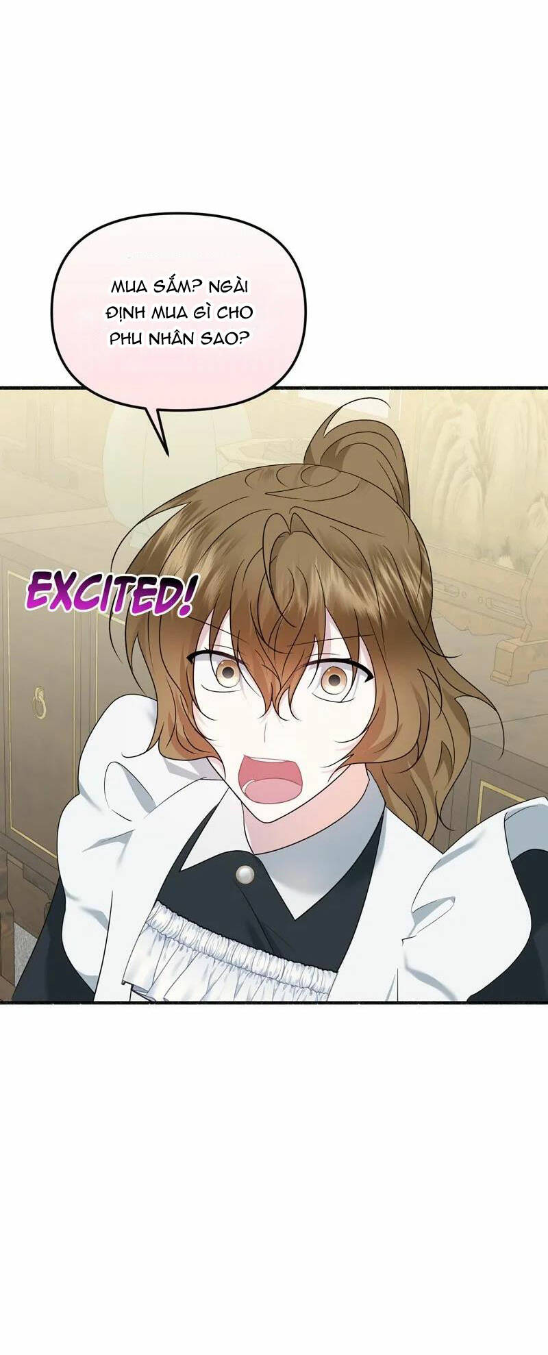 Người Chồng Thiên Thần Của Tôi Thật Ra Là Ác Quỷ Chapter 45.2 - Trang 2