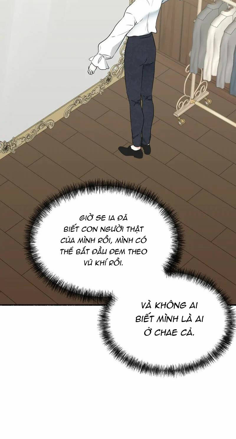 Người Chồng Thiên Thần Của Tôi Thật Ra Là Ác Quỷ Chapter 45.2 - Trang 2