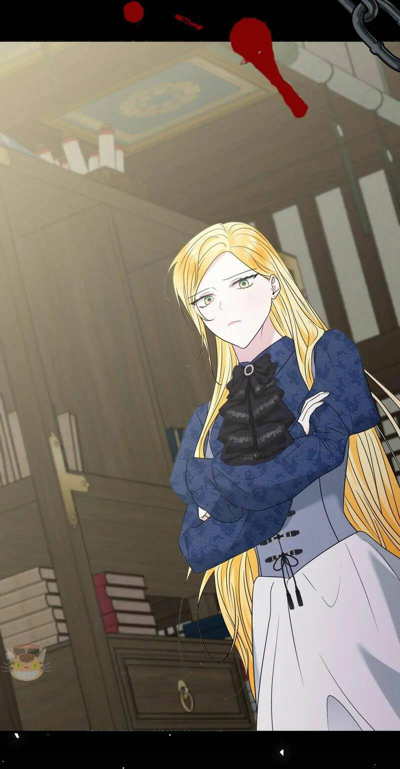 Người Chồng Thiên Thần Của Tôi Thật Ra Là Ác Quỷ Chapter 45.2 - Trang 2