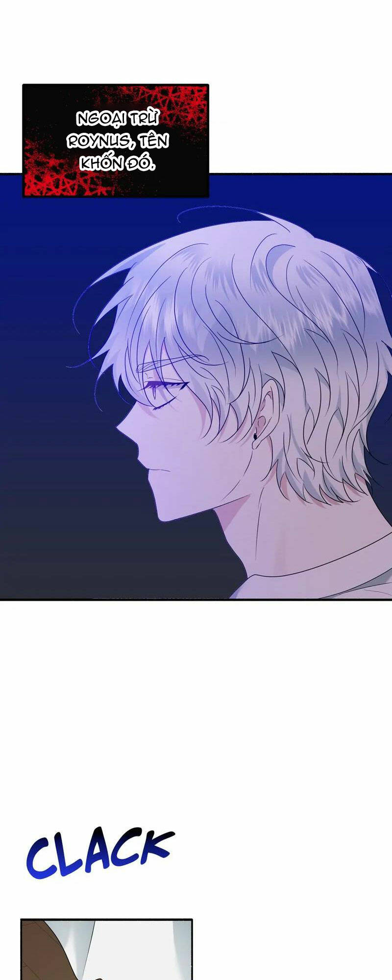 Người Chồng Thiên Thần Của Tôi Thật Ra Là Ác Quỷ Chapter 45.2 - Trang 2