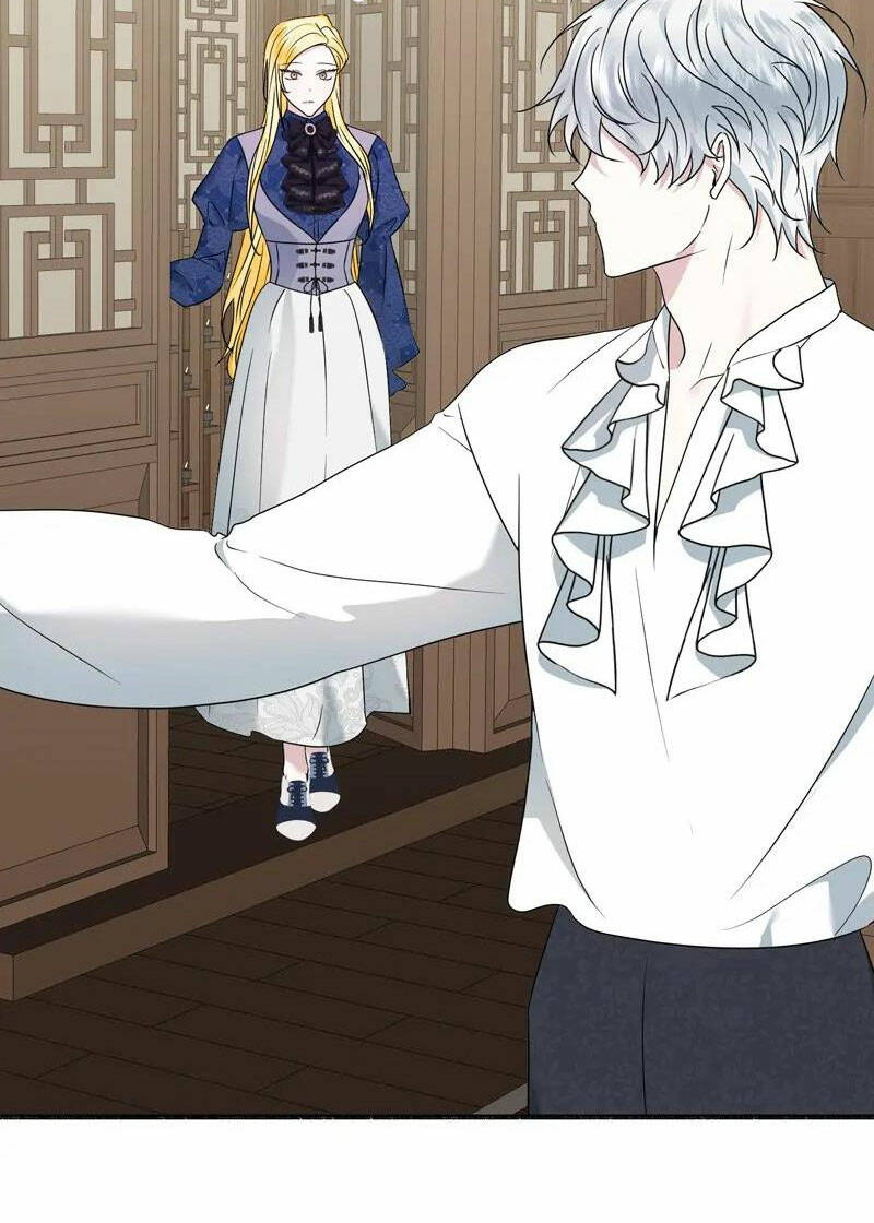 Người Chồng Thiên Thần Của Tôi Thật Ra Là Ác Quỷ Chapter 45.2 - Trang 2