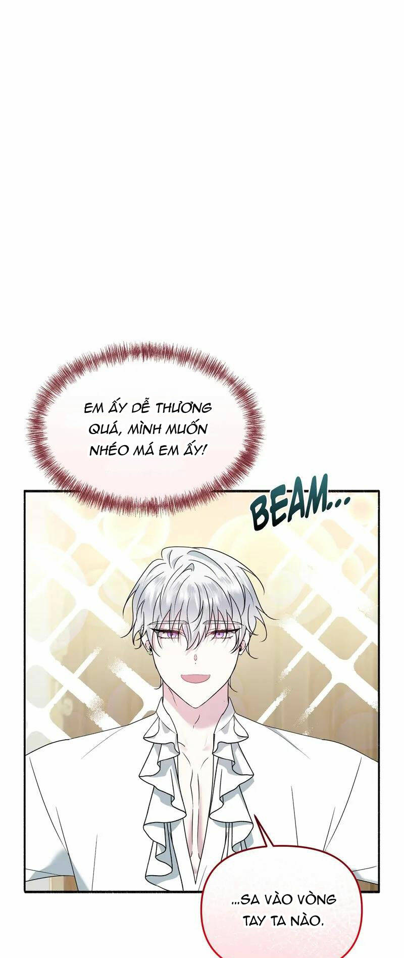 Người Chồng Thiên Thần Của Tôi Thật Ra Là Ác Quỷ Chapter 45.2 - Trang 2