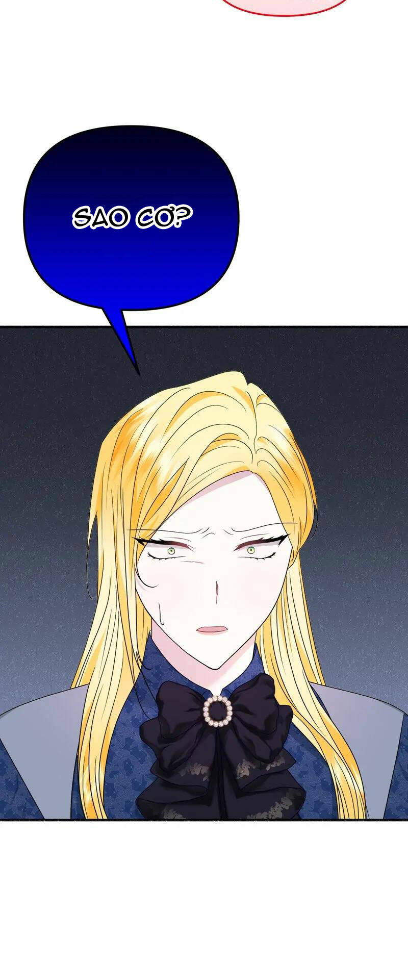 Người Chồng Thiên Thần Của Tôi Thật Ra Là Ác Quỷ Chapter 45.2 - Trang 2