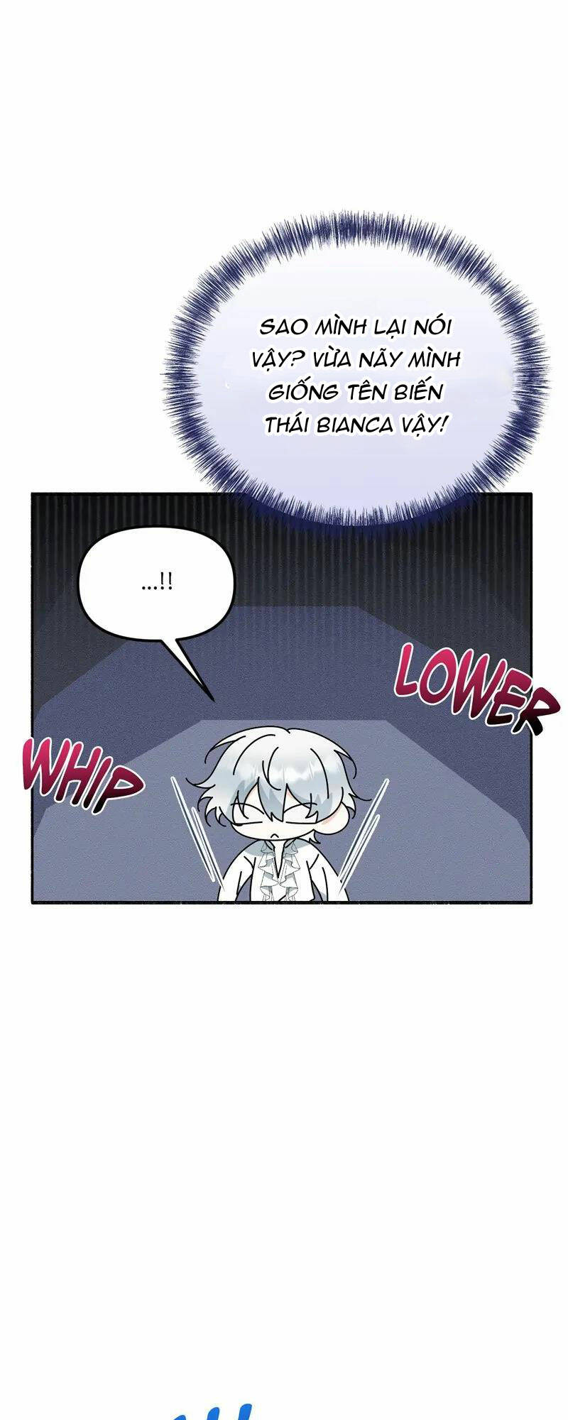 Người Chồng Thiên Thần Của Tôi Thật Ra Là Ác Quỷ Chapter 45.2 - Trang 2