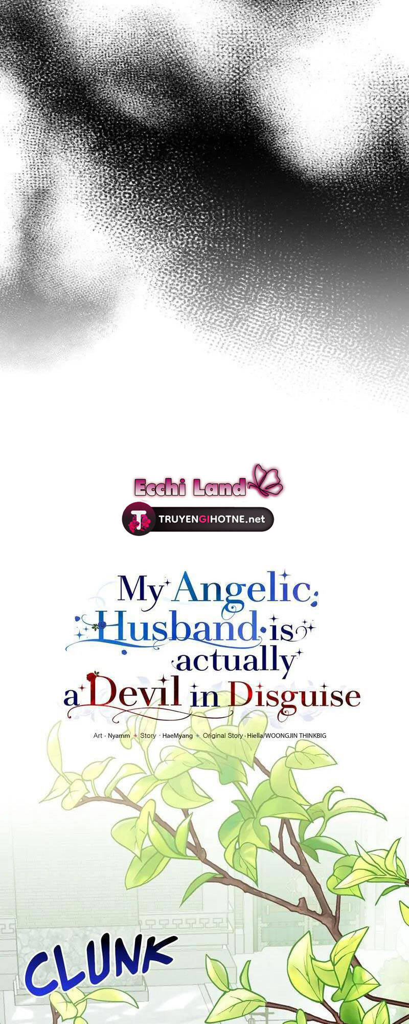 Người Chồng Thiên Thần Của Tôi Thật Ra Là Ác Quỷ Chapter 46.1 - Trang 2