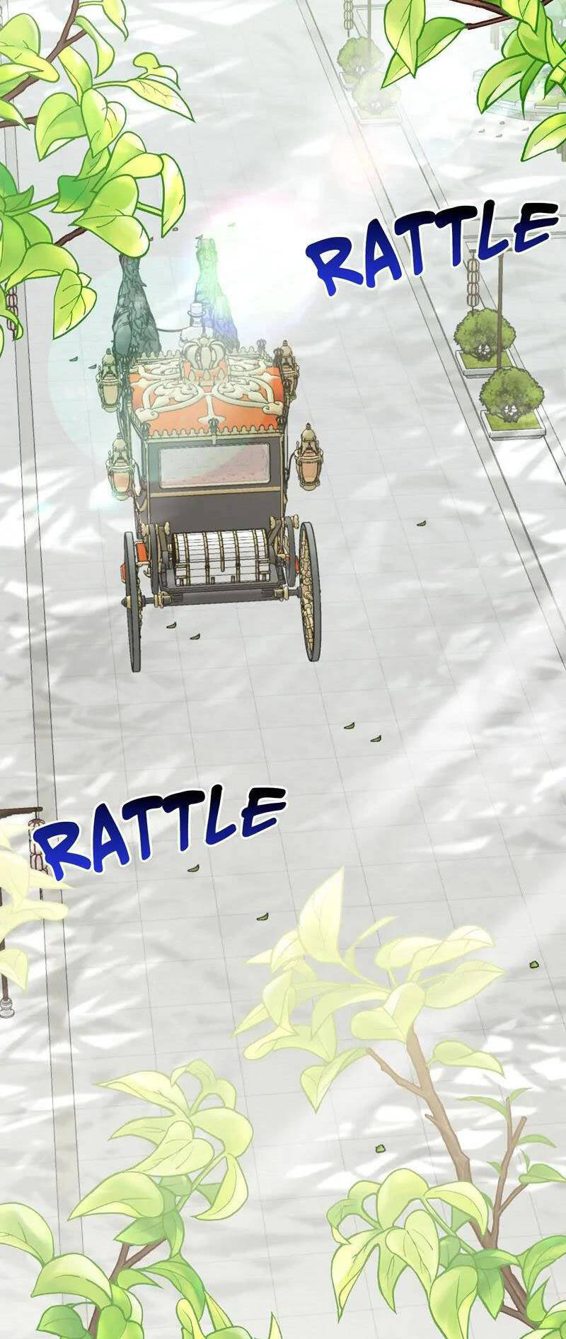 Người Chồng Thiên Thần Của Tôi Thật Ra Là Ác Quỷ Chapter 46.1 - Trang 2