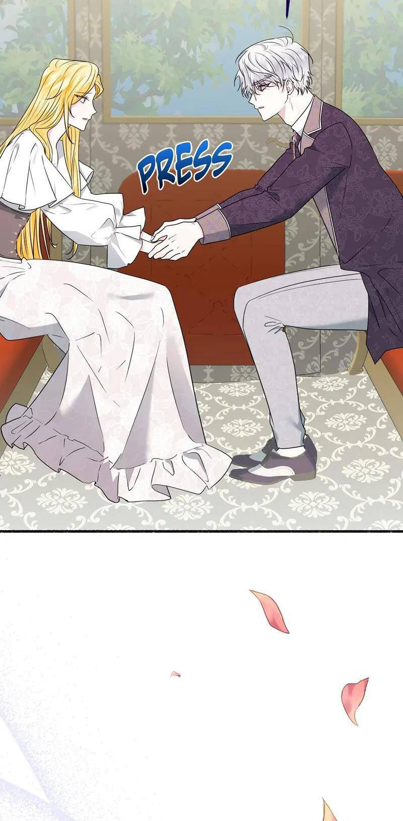 Người Chồng Thiên Thần Của Tôi Thật Ra Là Ác Quỷ Chapter 46.1 - Trang 2