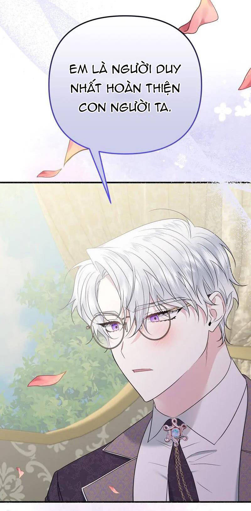 Người Chồng Thiên Thần Của Tôi Thật Ra Là Ác Quỷ Chapter 46.1 - Trang 2