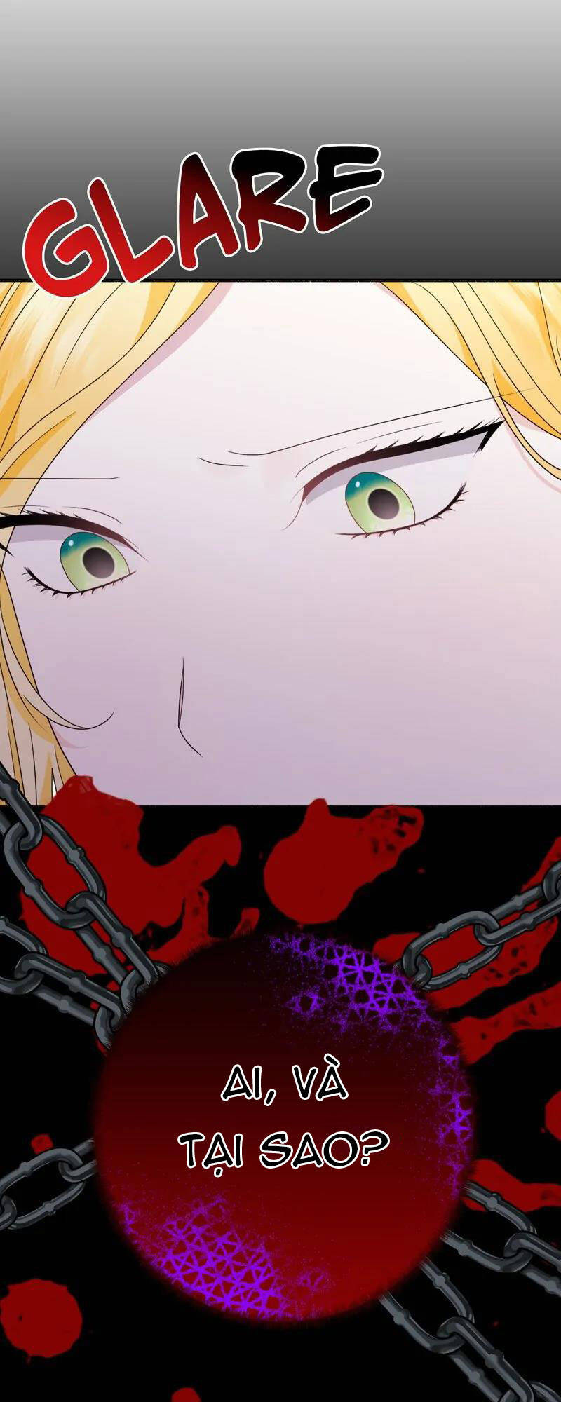 Người Chồng Thiên Thần Của Tôi Thật Ra Là Ác Quỷ Chapter 46.1 - Trang 2