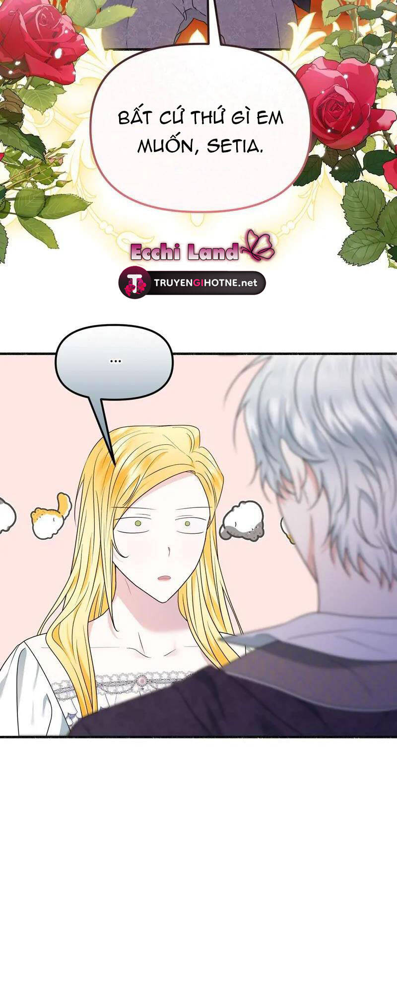 Người Chồng Thiên Thần Của Tôi Thật Ra Là Ác Quỷ Chapter 46.1 - Trang 2