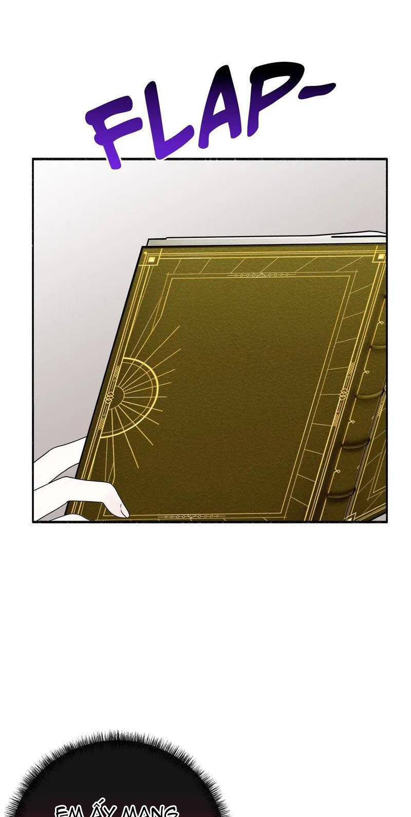 Người Chồng Thiên Thần Của Tôi Thật Ra Là Ác Quỷ Chapter 46.1 - Trang 2