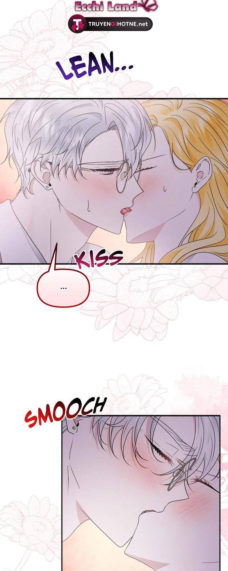 Người Chồng Thiên Thần Của Tôi Thật Ra Là Ác Quỷ Chapter 46.1 - Trang 2