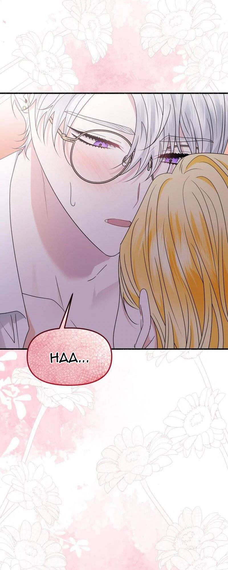 Người Chồng Thiên Thần Của Tôi Thật Ra Là Ác Quỷ Chapter 46.1 - Trang 2