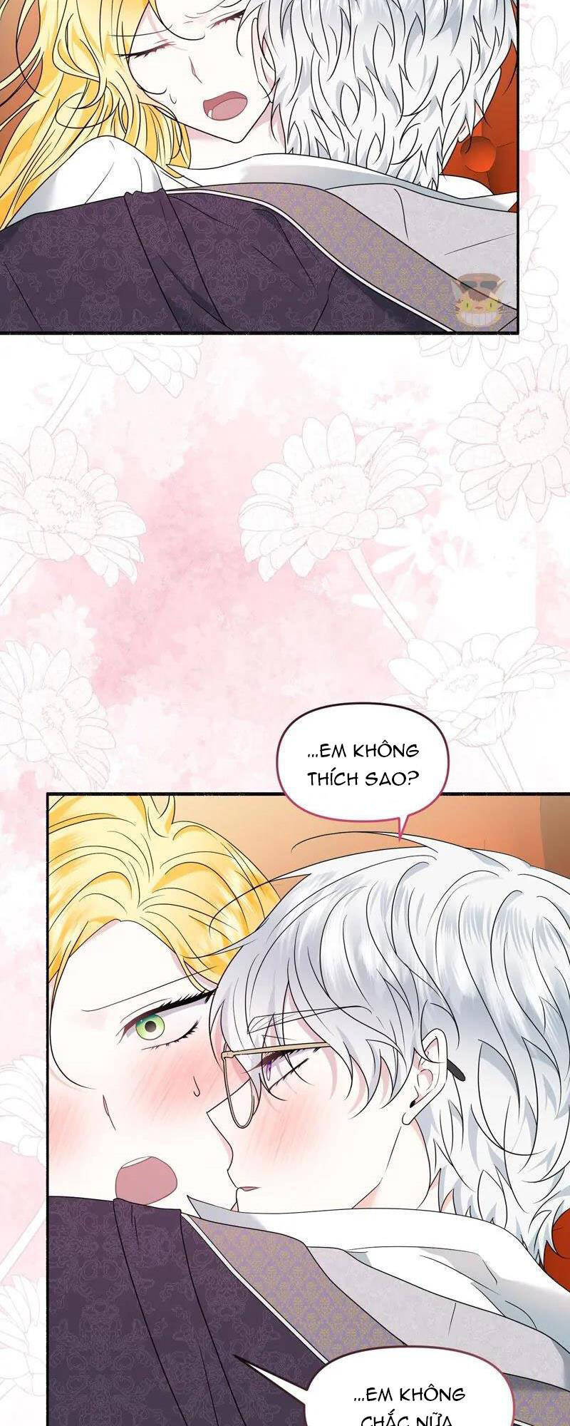 Người Chồng Thiên Thần Của Tôi Thật Ra Là Ác Quỷ Chapter 46.1 - Trang 2