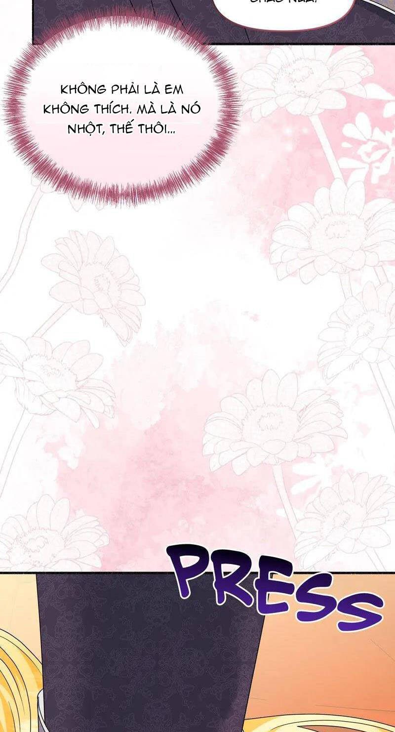 Người Chồng Thiên Thần Của Tôi Thật Ra Là Ác Quỷ Chapter 46.1 - Trang 2