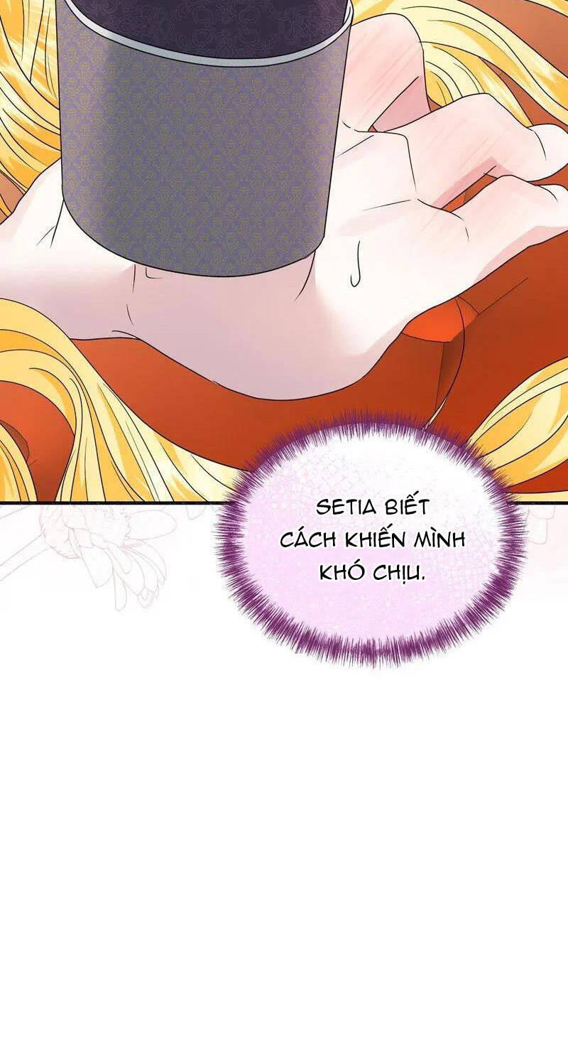 Người Chồng Thiên Thần Của Tôi Thật Ra Là Ác Quỷ Chapter 46.1 - Trang 2