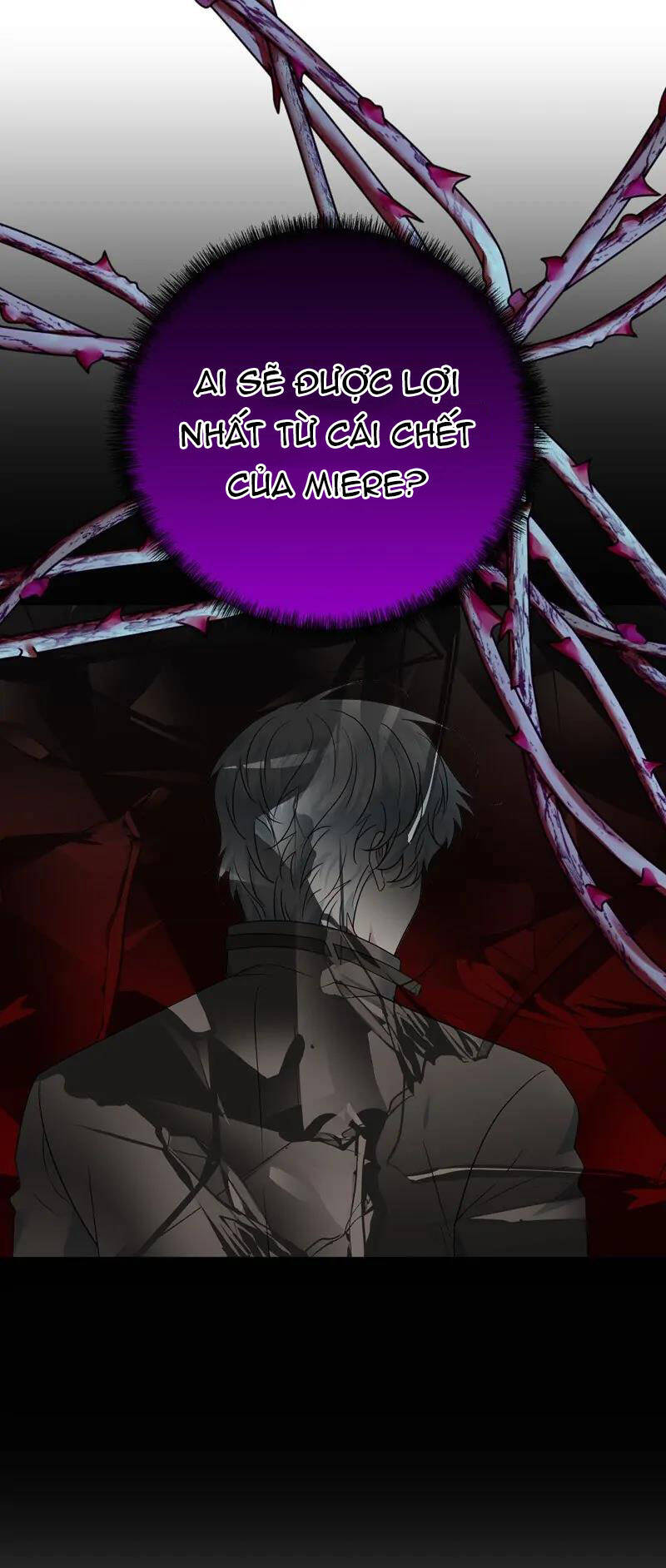 Người Chồng Thiên Thần Của Tôi Thật Ra Là Ác Quỷ Chapter 46.1 - Trang 2