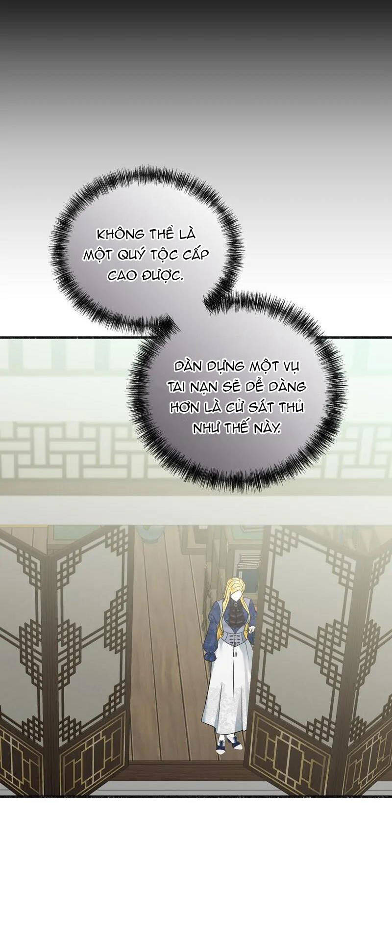 Người Chồng Thiên Thần Của Tôi Thật Ra Là Ác Quỷ Chapter 46.1 - Trang 2