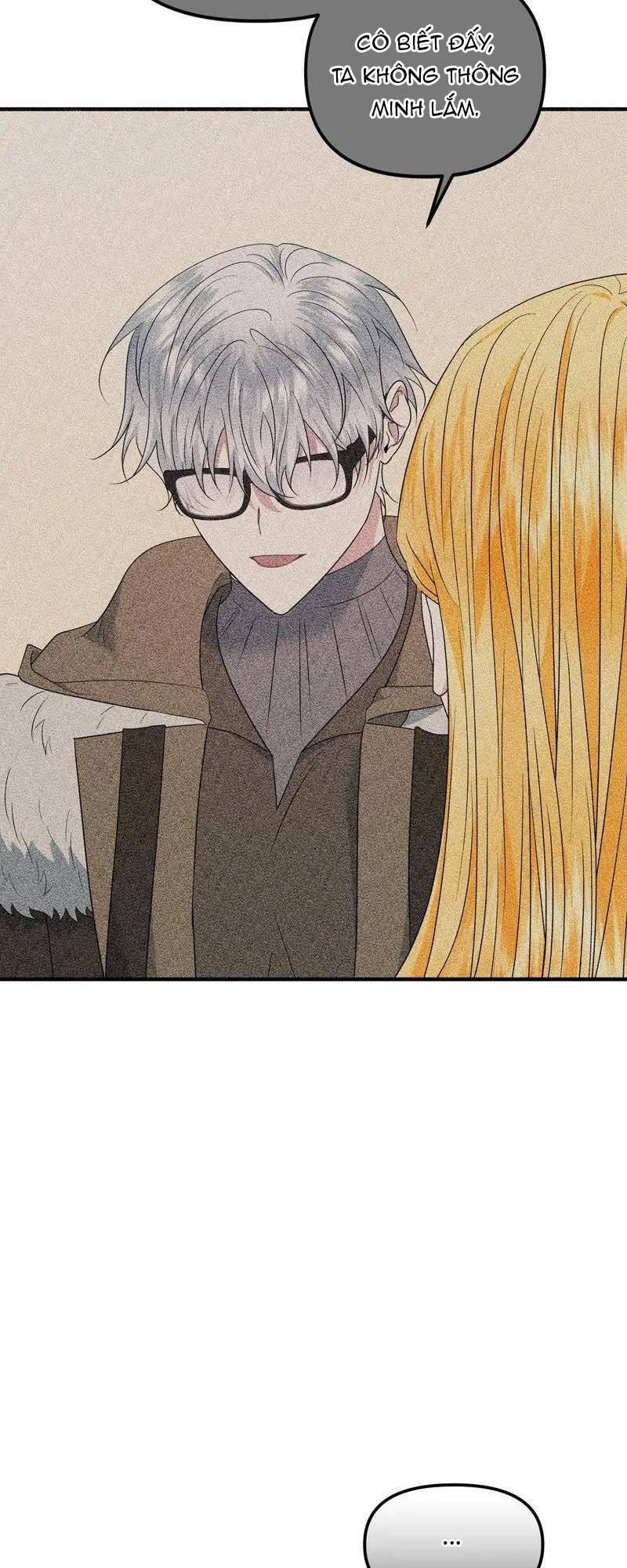 Người Chồng Thiên Thần Của Tôi Thật Ra Là Ác Quỷ Chapter 46.1 - Trang 2