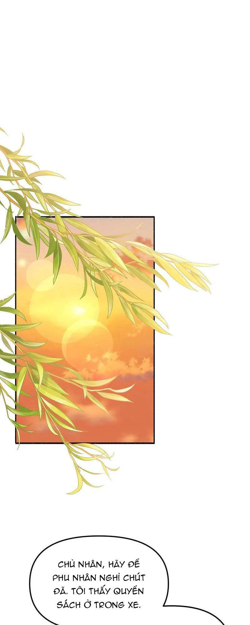 Người Chồng Thiên Thần Của Tôi Thật Ra Là Ác Quỷ Chapter 46.2 - Trang 2