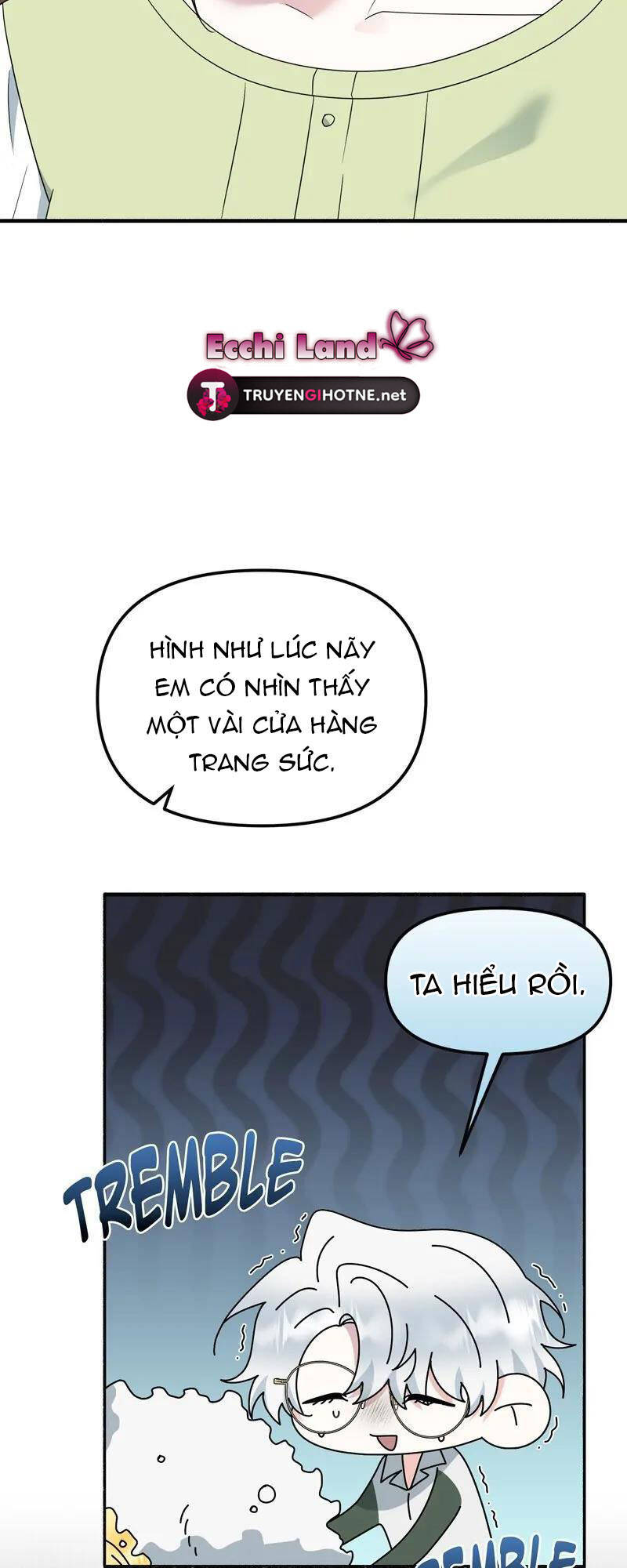 Người Chồng Thiên Thần Của Tôi Thật Ra Là Ác Quỷ Chapter 46.2 - Trang 2