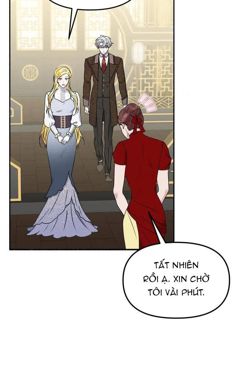 Người Chồng Thiên Thần Của Tôi Thật Ra Là Ác Quỷ Chapter 46.2 - Trang 2