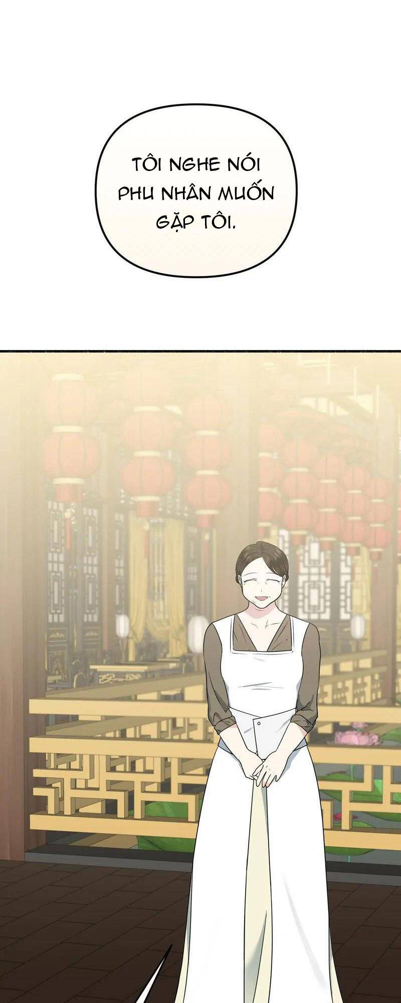 Người Chồng Thiên Thần Của Tôi Thật Ra Là Ác Quỷ Chapter 46.2 - Trang 2