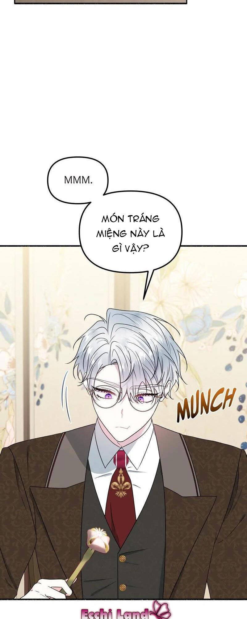 Người Chồng Thiên Thần Của Tôi Thật Ra Là Ác Quỷ Chapter 46.2 - Trang 2