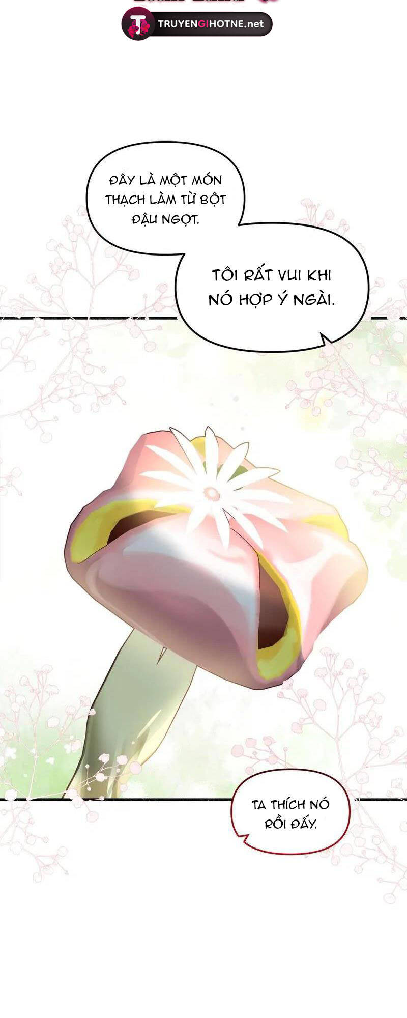 Người Chồng Thiên Thần Của Tôi Thật Ra Là Ác Quỷ Chapter 46.2 - Trang 2