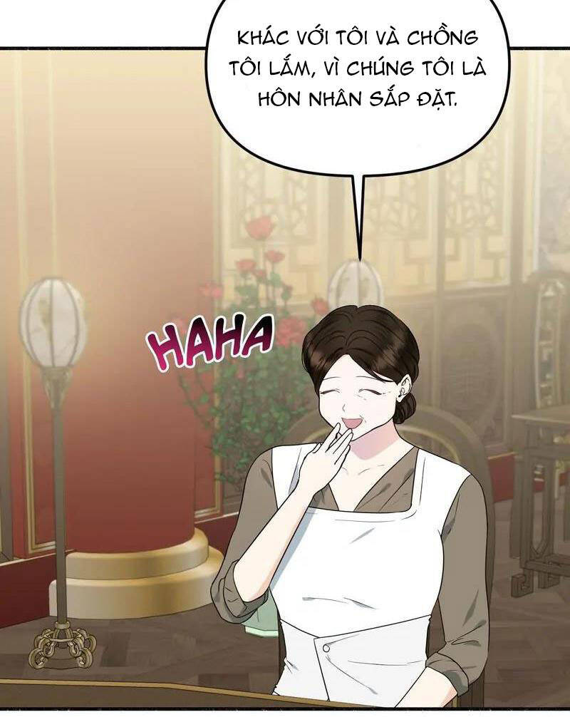 Người Chồng Thiên Thần Của Tôi Thật Ra Là Ác Quỷ Chapter 46.2 - Trang 2