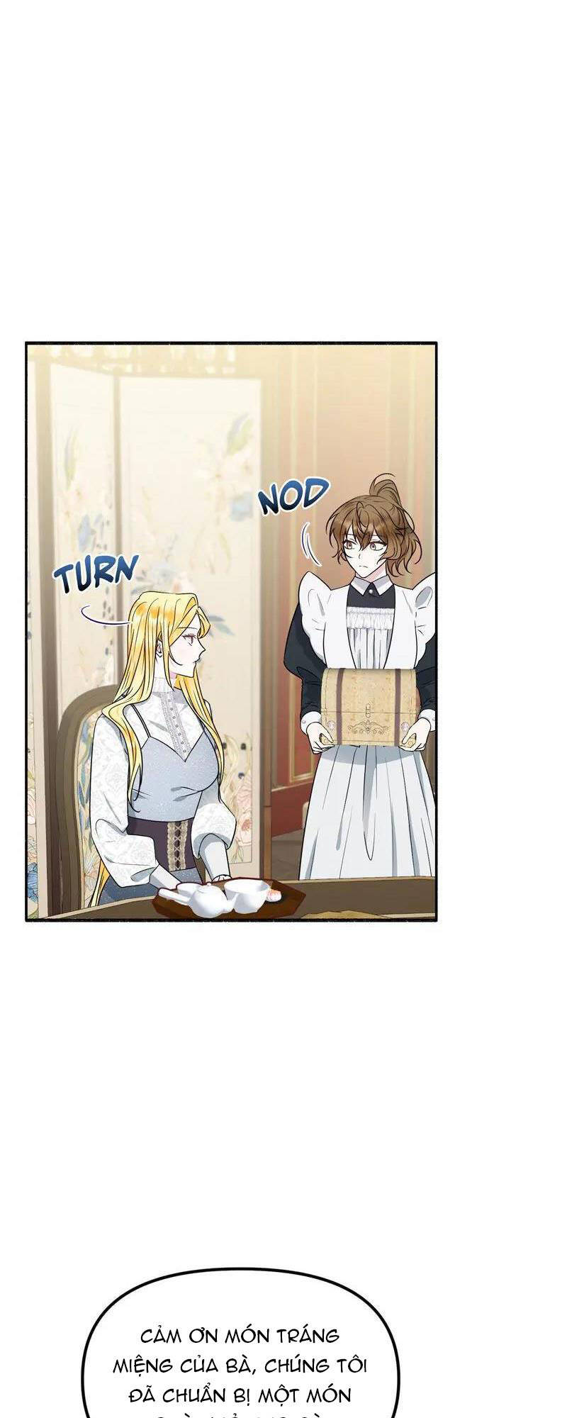 Người Chồng Thiên Thần Của Tôi Thật Ra Là Ác Quỷ Chapter 46.2 - Trang 2