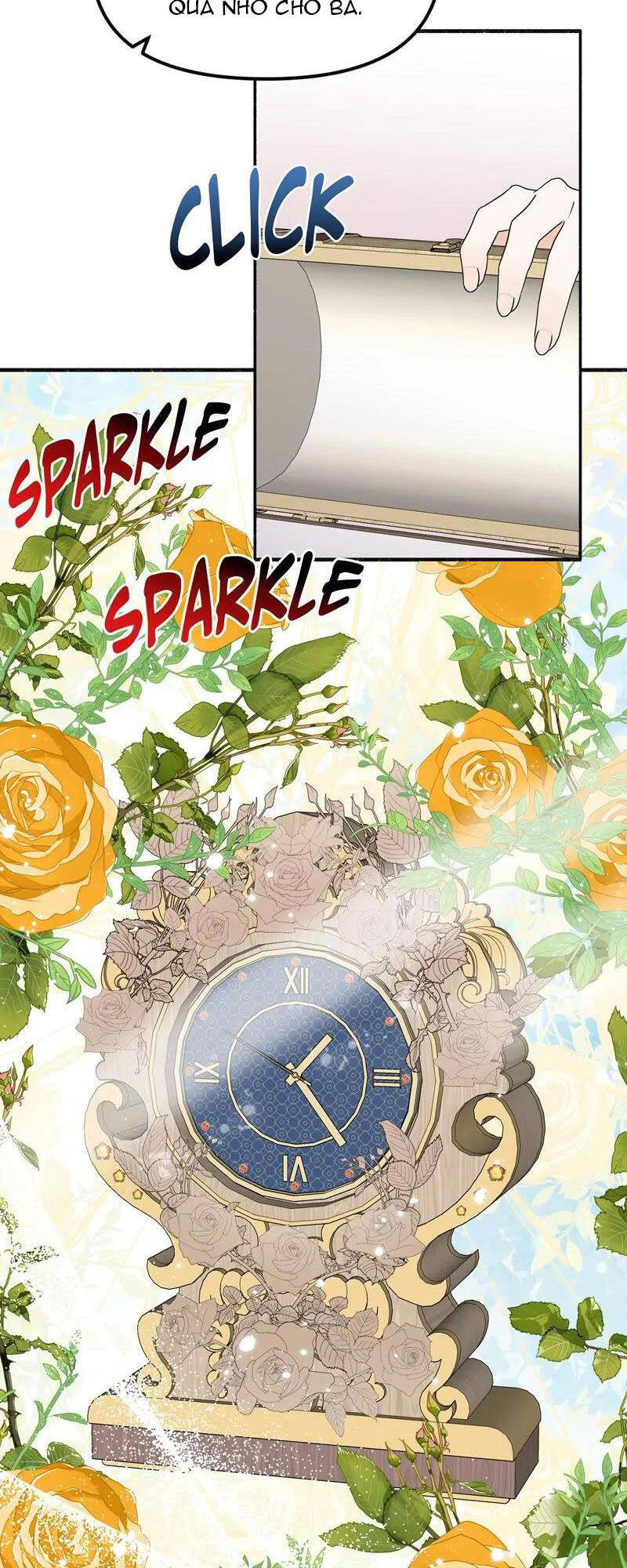 Người Chồng Thiên Thần Của Tôi Thật Ra Là Ác Quỷ Chapter 46.2 - Trang 2