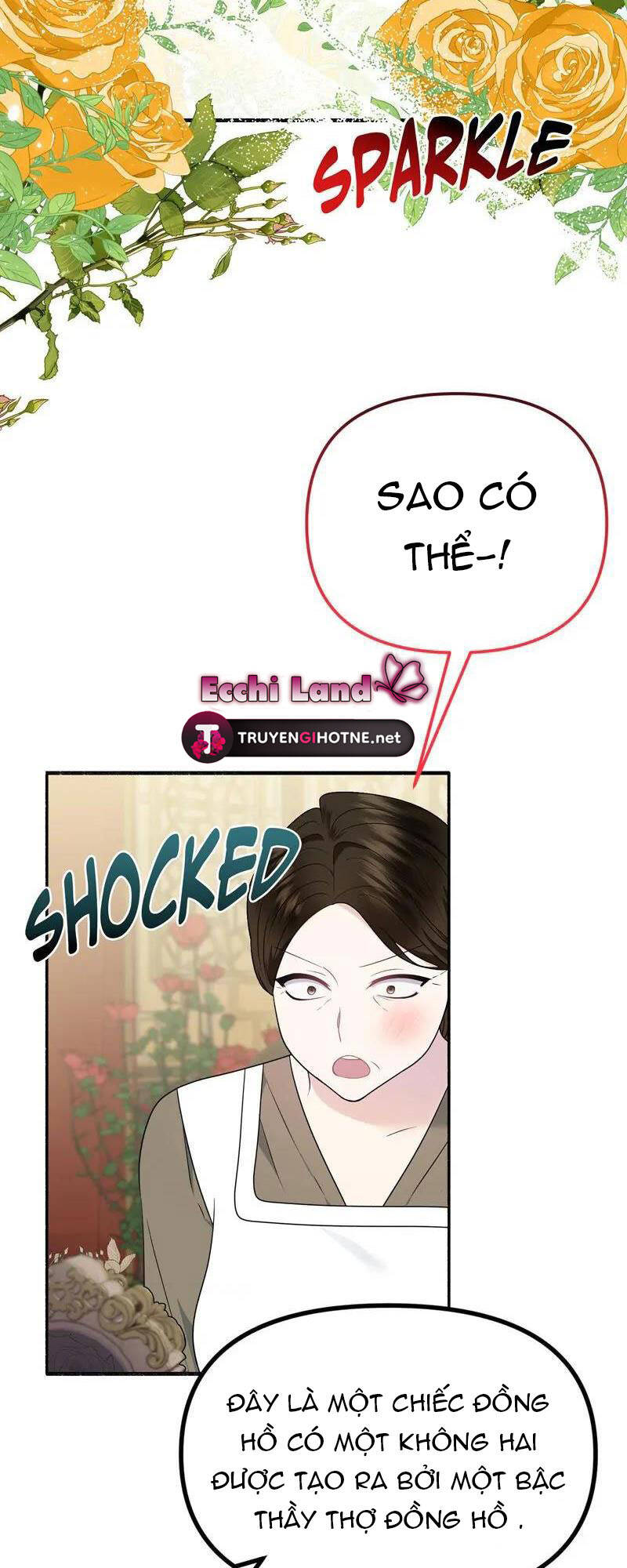 Người Chồng Thiên Thần Của Tôi Thật Ra Là Ác Quỷ Chapter 46.2 - Trang 2