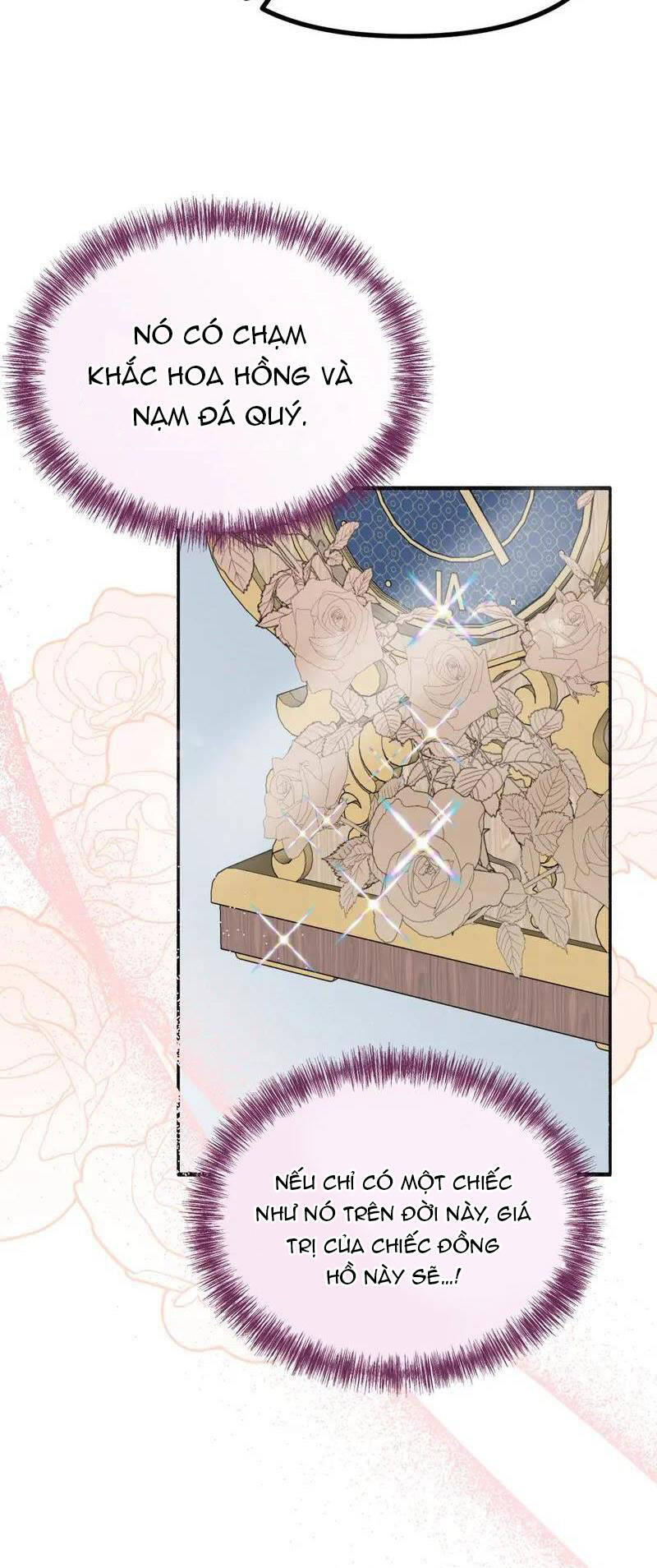 Người Chồng Thiên Thần Của Tôi Thật Ra Là Ác Quỷ Chapter 46.2 - Trang 2