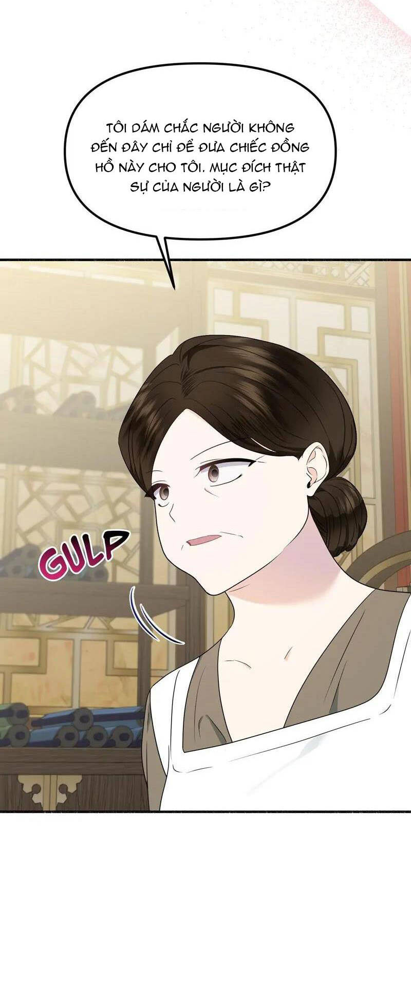 Người Chồng Thiên Thần Của Tôi Thật Ra Là Ác Quỷ Chapter 46.2 - Trang 2