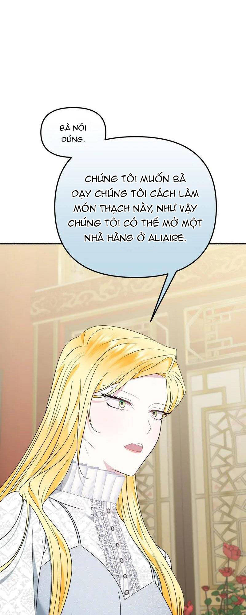 Người Chồng Thiên Thần Của Tôi Thật Ra Là Ác Quỷ Chapter 46.2 - Trang 2